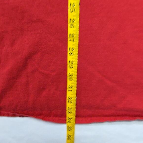 OU Football Champions Built Different 5XL Red Sooners Long Sleeve Shirt 2017 - Picture 10 of 10